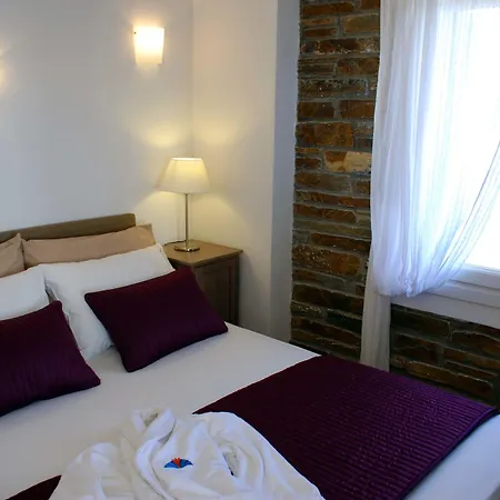 Andros Prive 3* Kipri (Andros)