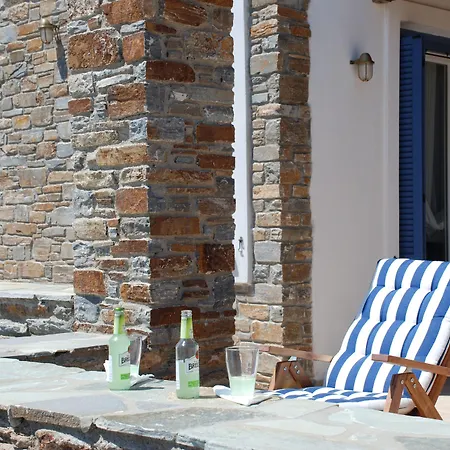Hotel apartamentowy Andros Prive 3*