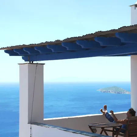 Andros Prive Hotel apartamentowy 3*