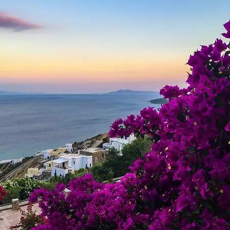 Andros Prive 3* Kipri (Andros)