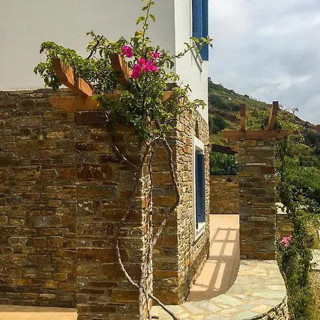 Andros Prive Hotel apartamentowy