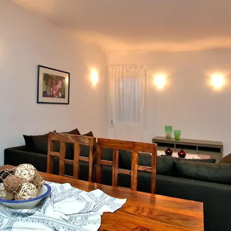 Andros Prive Aparthotel
