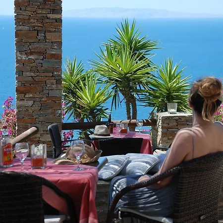 Aparthotel Andros Prive Kipri (Andros)