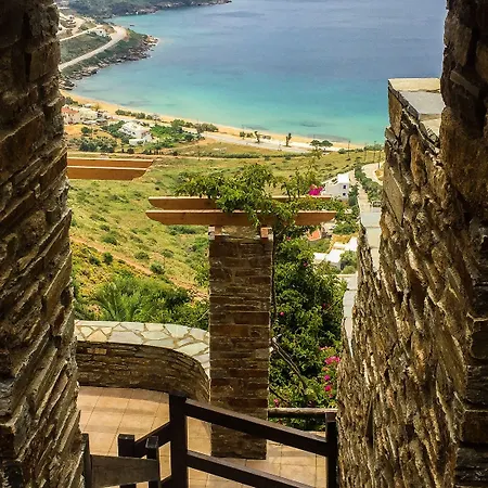 Andros Prive Aparthotel Kipri (Andros)