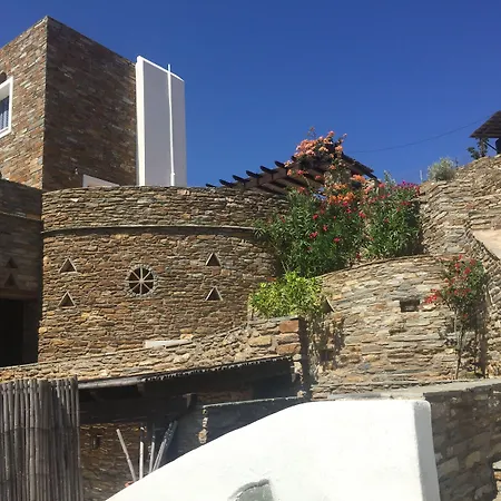 Andros Prive شقة فندقية كيبري