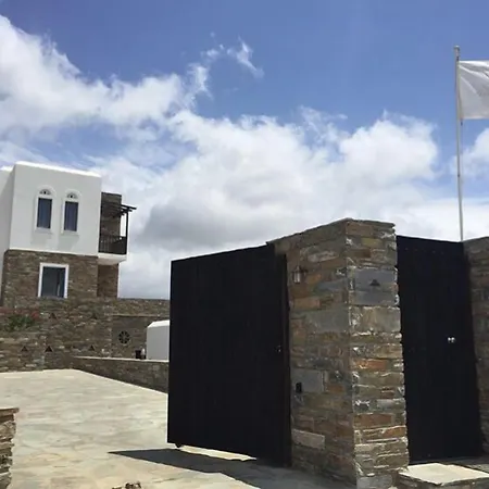 Andros Prive 3*