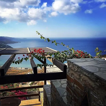 Andros Prive Aparthotel Kipri (Andros)