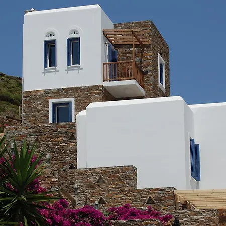 Andros Prive