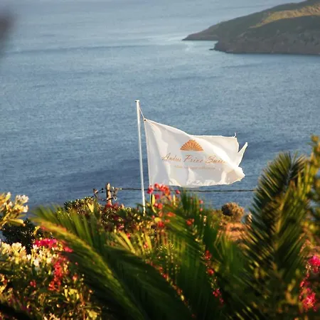 Andros Prive