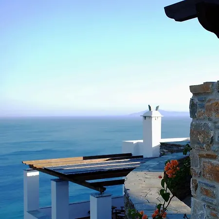 شقة فندقية Andros Prive