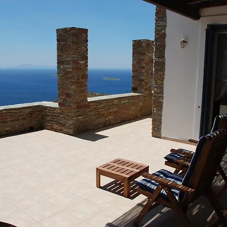 Aparthotel Andros Prive Kipri (Andros)