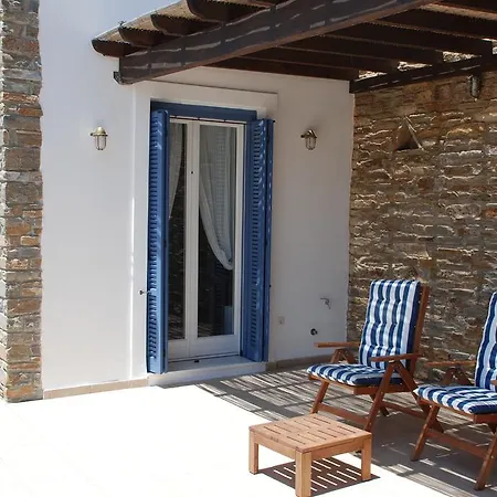 Aparthotel Andros Prive Kipri (Andros)
