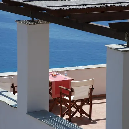Aparthotel Andros Prive 3*