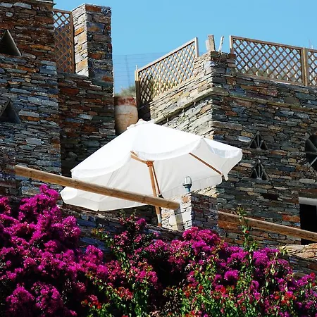 Andros Prive Kipri (Andros)