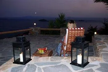 Andros Prive 3* Kipri (Andros)