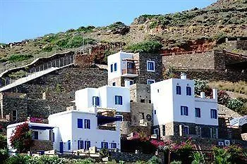 Andros Prive 3*