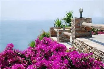 Andros Prive Aparthotel 3*