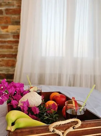 Andros Prive Aparthotel