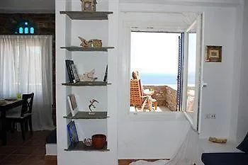 Andros Prive Aparthotel Kipri (Andros)