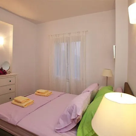 Andros Prive Aparthotel 3*