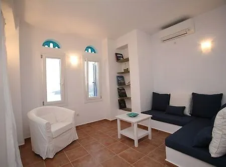 Andros Prive Kipri (Andros)