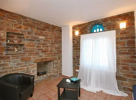 Andros Prive Aparthotel