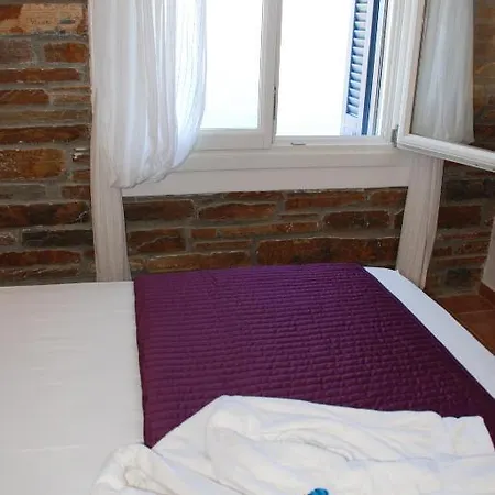 Andros Prive 3* Kipri (Andros)