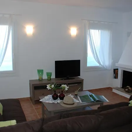 Andros Prive 3*