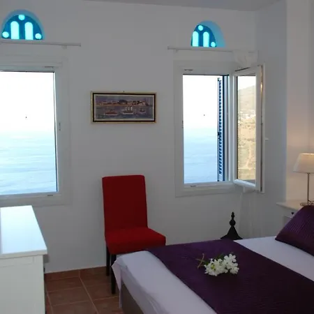 Andros Prive 3* Kipri (Andros)