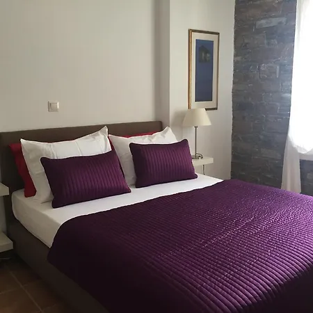 Andros Prive 3* Kipri (Andros)
