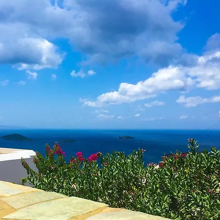 Andros Prive كيبري