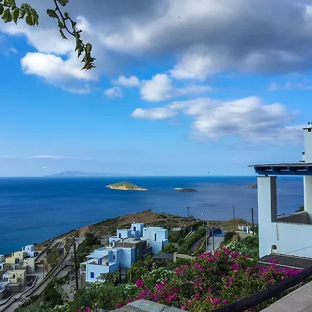 Aparthotel Andros Prive 3*