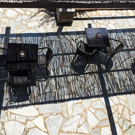 Andros Prive 3* كيبري