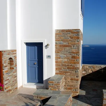 Andros Prive 3* كيبري