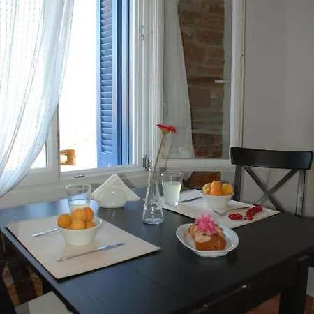 Andros Prive Aparthotel Kipri (Andros)