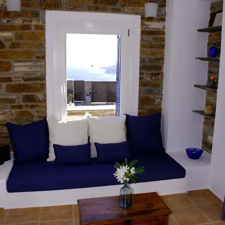 Andros Prive Kipri (Andros)