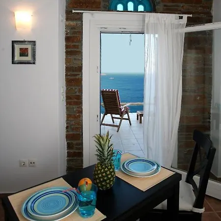 Andros Prive Kipri (Andros)
