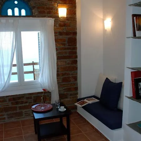 Aparthotel Andros Prive Kipri (Andros)