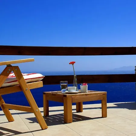 Andros Prive 3* Kipri (Andros)