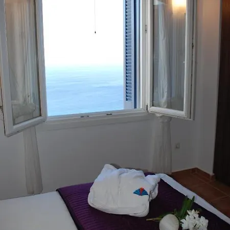 Andros Prive Aparthotel Kipri (Andros)