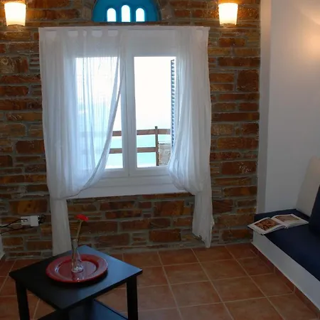 Andros Prive