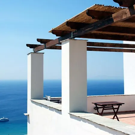 Andros Prive Aparthotel Kipri (Andros)