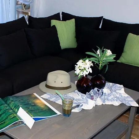 Aparthotel Andros Prive 3*