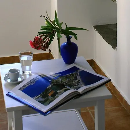 Andros Prive 3* Kipri (Andros)