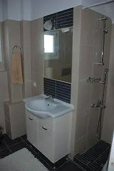 Andros Prive Aparthotel Kipri (Andros)