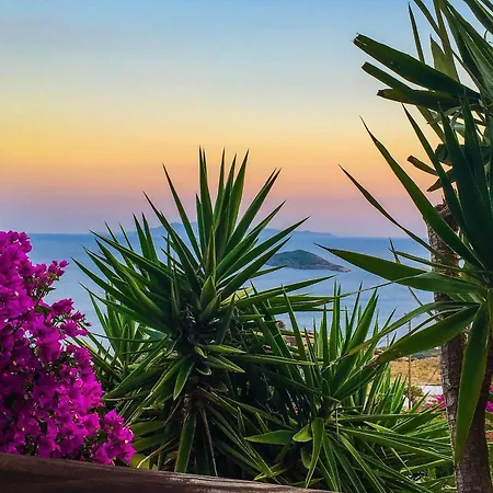 Andros Prive Aparthotel Kipri (Andros)