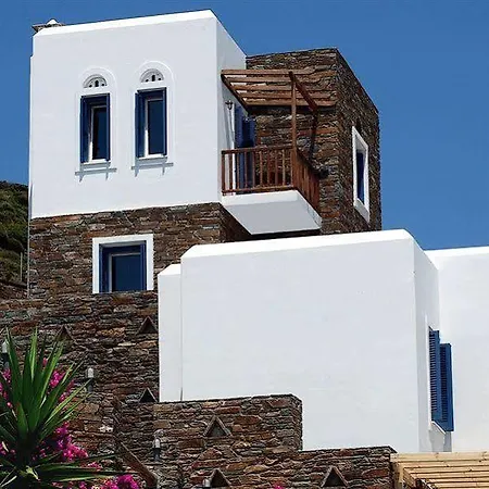 Aparthotel Andros Prive