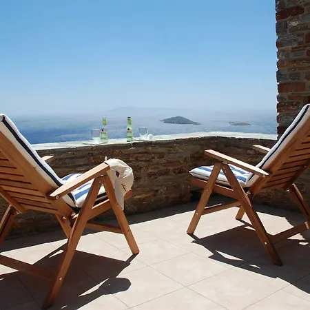 Aparthotel Andros Prive Kipri (Andros)