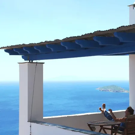 Andros Prive 3*