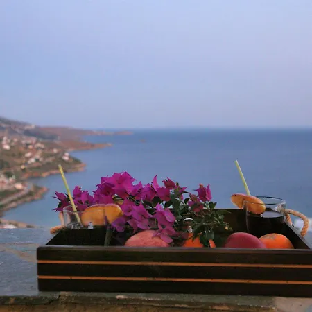 Aparthotel Andros Prive 3*